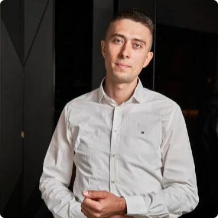 Андрей Гервальд
